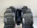 салон (комплект сидений) BMW 7 серия G11/G12 2018, седан, 52107412737, 52107412738, 52107412680, 52107477757, 52207411649, 52207411650, 52207415714, 52107413259 - фото №2