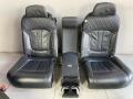 салон (комплект сидений) BMW 7 серия G11/G12 2018, седан, 52107412737, 52107412738, 52107412680, 52107477757, 52207411649, 52207411650, 52207415714, 52107413259 - фото №6