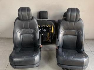 салон (комплект сидений) Land Rover Range Rover Sport 2 поколение [рестайлинг] 2018, JY3214D600CA, L0532757, L0638187AB01