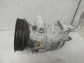 компрессор кондиционера Renault Scenic 2 поколение [рестайлинг] 2008, 8200050141, 8200940837, 7711135105, 8200316164, 8200470242, 8200600110, 7711368685 - фото №3