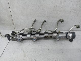 топливная рампа Nissan X-Trail T31 [рестайлинг] 2012, 2.0 л., H8200610223, H8200610770, 175217750R