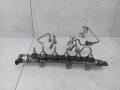 топливная рампа Nissan X-Trail T31 [рестайлинг] 2012, 2.0 л., H8200610223, H8200610770, 175217750R - фото №6