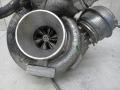 турбина Nissan X-Trail T31 2010, H8200638766 - фото №6