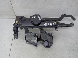 маслоотделитель (сапун) Nissan X-Trail T31 [рестайлинг] 2012, 2.0 л., 8200673395