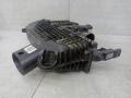 корпус воздушного фильтра Renault Kangoo 1 поколение 2003, 8200600176, 8200280056, H8200298161 - фото №4