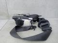 ремень безопасности BMW 7 серия G11/G12 2018, 34168736, 34177030, 34027306, 34178315 - фото №4