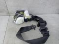 ремень безопасности BMW 7 серия G11/G12 2018, 34168736, 34177030, 34027306, 34178315 - фото №5