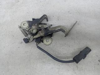 замок капота Peugeot 308 T7 2008, 9660115980