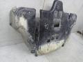 защита топливного бака Porsche Boxster 987 2006, 99720133102 - фото №3