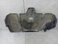 защита топливного бака Porsche Boxster 987 2006, 99720133102 - фото №5