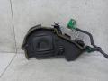 защита (кожух) ремня ГРМ Peugeot 308 T9 2014, 9805237280 - фото №4