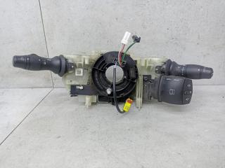 переключатель подрулевой (стрекоза) Renault Master 3 поколение 2014, 255679223R, 255522540R