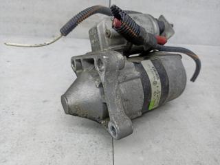 стартер Renault Megane 2 поколение [рестайлинг] 2009, 8200049826, 8200266777, 7711134530, 7711135849