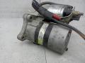 стартер Renault Megane 2 поколение [рестайлинг] 2009, 8200049826, 8200266777, 7711134530, 7711135849 - фото №2