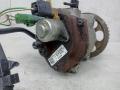 ТНВД Renault Duster 1 поколение 2013, 167003608R, H8201121521 - фото №4