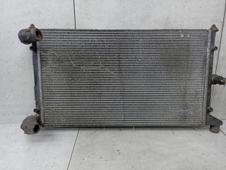 радиатор (основной) Volkswagen Sharan 1 поколение [2-й рестайлинг] 2004, 7M3121253B