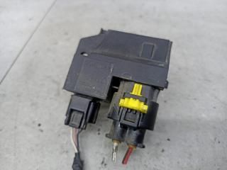 блок управления вентилятором (реле) Renault Duster 1 поколение 2012, 255509263R