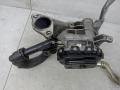 клапан EGR Peugeot 308 T9 2016, 9807369980 - фото №2