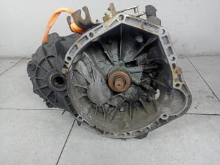 КПП механическая (МКПП) Mercedes-Benz Vito W638 2001, 2.2 л., OM 611.960, дизель, A6382601000