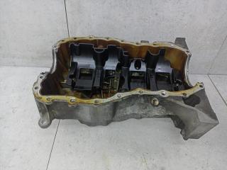 масляный поддон Renault Megane 2 поколение [рестайлинг] 2008, 1.5 л., 8200318813