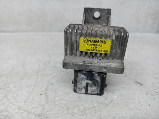 реле накала свечей Renault Master 2 поколение [рестайлинг] 2009, 8200859243