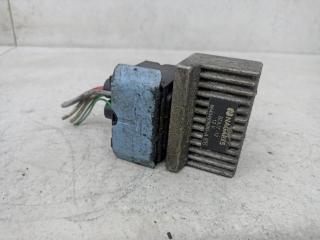 реле накала свечей Renault Laguna 3 поколение 2009, 9640469680
