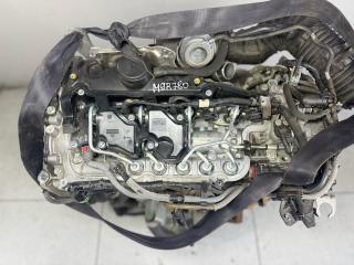 двигатель Renault Trafic 2 поколение [рестайлинг] 2010, 2.0 л., M9R 780, дизель, M9R, M9R780