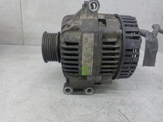 генератор Renault Kangoo 1 поколение (1997 - 2003), 7700422237