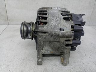генератор Renault Megane 3 поколение 2011, 231000027R