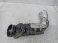патрубок интеркулера Renault Duster 1 поколение 2014, 144604018R - фото №3