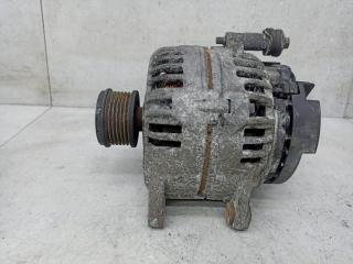 генератор Renault Megane 2 поколение 2005, 8200728292, 23100JD10A