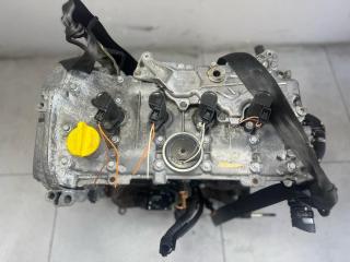 двигатель Renault Duster 1 поколение 2015, 1.6 л., K4M606, K4MA606