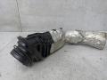 патрубок интеркулера Renault Duster 1 поколение 2014, 144604018R - фото №2