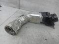 патрубок интеркулера Renault Duster 1 поколение 2014, 144604018R - фото №2