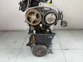 двигатель Renault Megane 3 поколение 2011, 1.6 л., K4M 839, бензин, K4M839 - фото №4