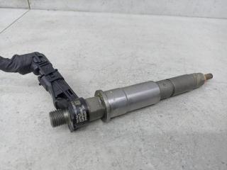 форсунка Nissan X-Trail T31 [рестайлинг] 2013, 2.0 л., 0445115084