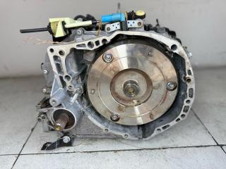 КПП автоматическая (АКПП) Renault Megane 2 поколение [рестайлинг] 2009, 1.6 л., K4M 813, бензин, DP0057
