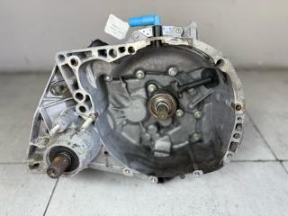 КПП механическая (МКПП) Renault Laguna 2 поколение 2004, JH3005