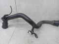 патрубок интеркулера Renault Megane 3 поколение 2012, 8200981498 - фото №9