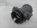 заслонка дроссельная Renault Logan 1 поколение 2009, 7700273699, 8200682611 - фото №2