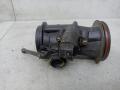 заслонка дроссельная Renault Logan 1 поколение 2008, 7700273699, 8200682611 - фото №4