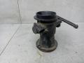 заслонка дроссельная Renault Logan 1 поколение 2008, 7700273699, 8200682611 - фото №6