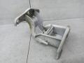 петля крышки багажника Renault Trafic 2 поколение [рестайлинг] (2006 - 2015), 8200312304, 312304 - фото №2