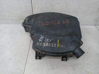 корпус воздушного фильтра Renault Logan 1 поколение 2008, 7700274216, 7700274106