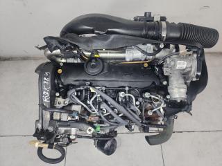 двигатель Renault Duster 1 поколение [рестайлинг] 2015, 1.5 л., K9K 884, дизель, K9K884