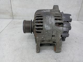 генератор Renault Megane 3 поколение 2011, 8200667614