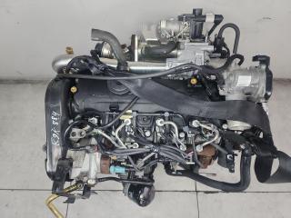двигатель Renault Duster 1 поколение [рестайлинг] 2015, 1.5 л., K9K 884, дизель, K9K884