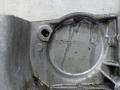 защита (кожух) ремня ГРМ Renault Megane 2 поколение 2005, 8200156475 - фото №4