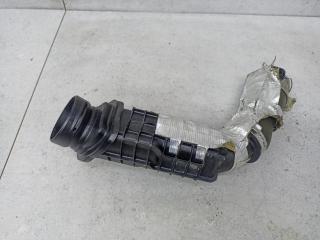 патрубок интеркулера Renault Duster 1 поколение 2014, 144604018R