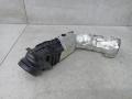 патрубок интеркулера Renault Duster 1 поколение 2014, 144604018R - фото №3
